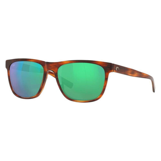 COSTA Apalach Mirrored Polarized Sunglasses