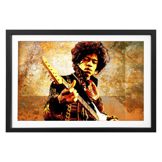 Bild Jimi