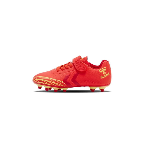 HUMMEL Top Star FG football boots