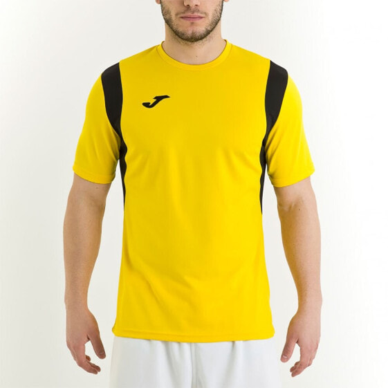 JOMA Dinamo short sleeve T-shirt