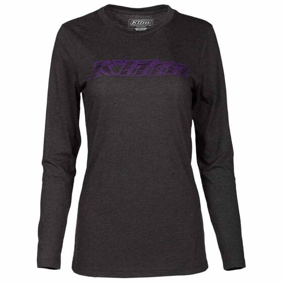 KLIM Frost long sleeve T-shirt