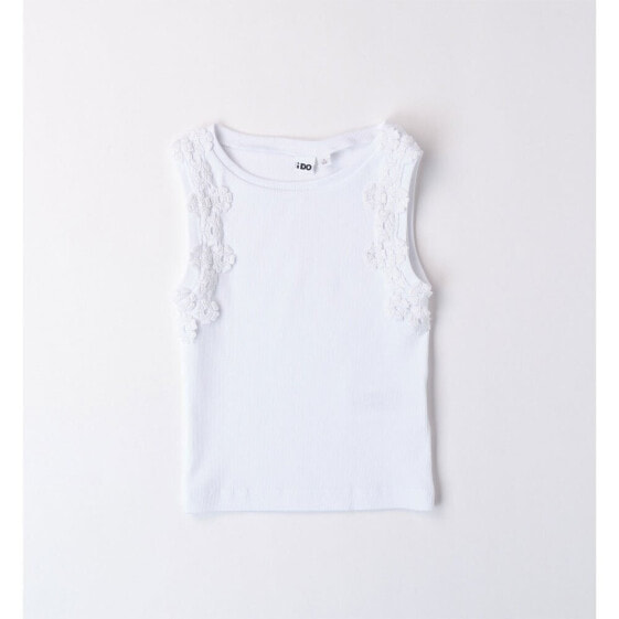 IDO 48868 sleeveless T-shirt