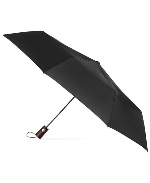 Зонт Totes Titan Umbrella Wooden Handle