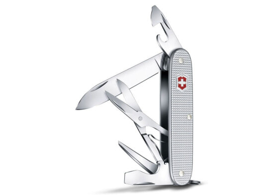 Victorinox Pioneer X - Slip joint knife - Multi-tool knife - ABS synthetics - 94.5 g