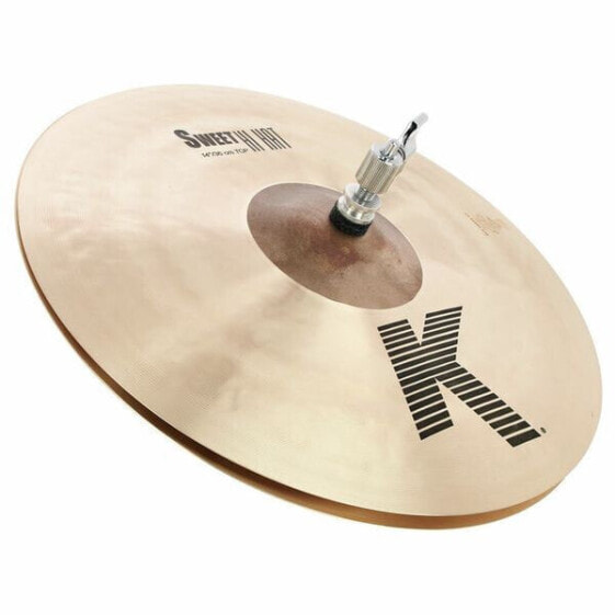 Zildjian 14" K Sweet Hats