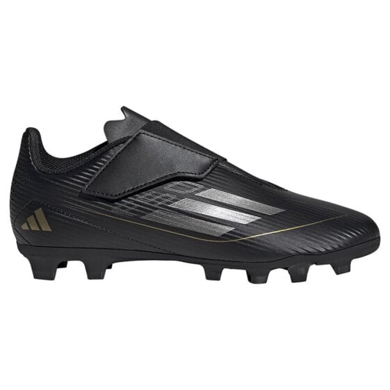 ADIDAS F50 Club Hook&Loop Flexible Ground football boots