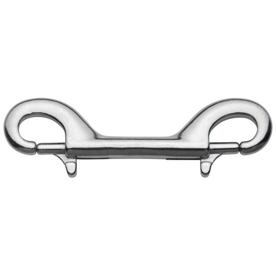 OMS BigGrip Double Ender Carabiner