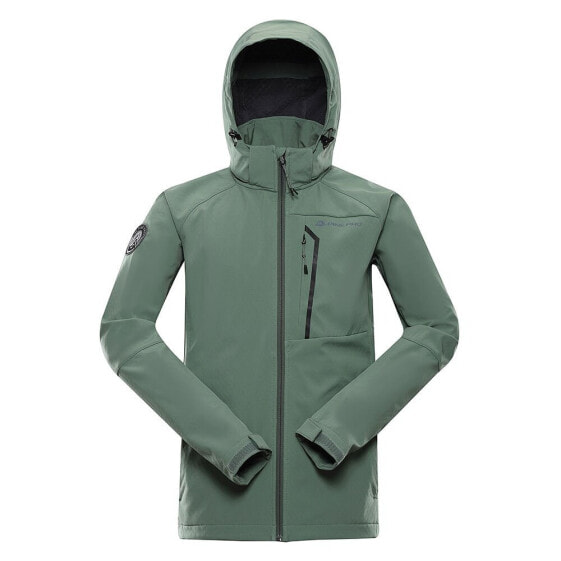 ALPINE PRO Hoor softshell jacket