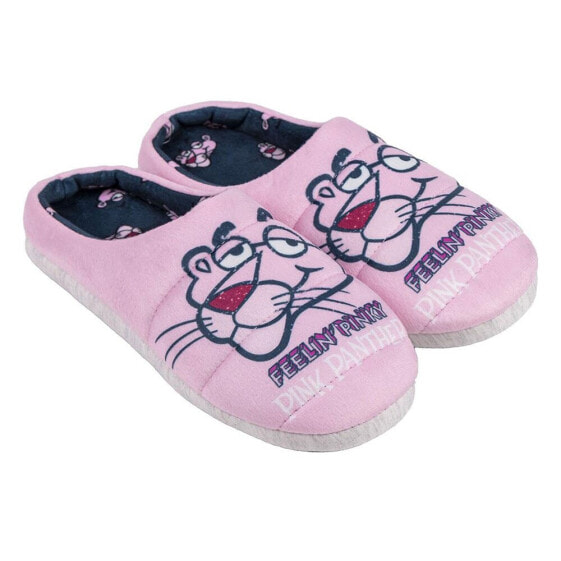 CERDA GROUP Pink Panther Slippers