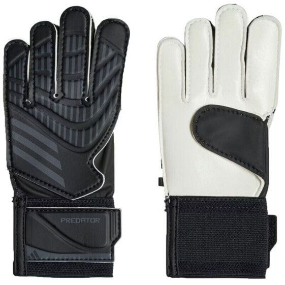 Adidas Predator Training Jr IW6281 goalkeeper gloves