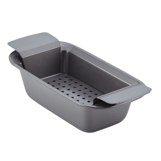 Nonstick 9" x 5" Loaf Pan