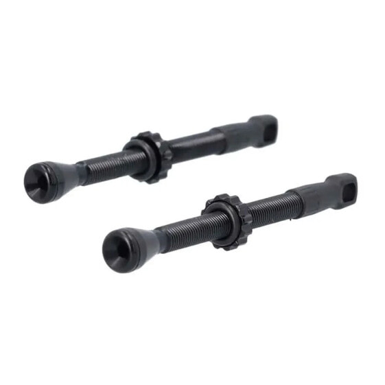 XLC Pu-X17 Tubeless Presta Valves