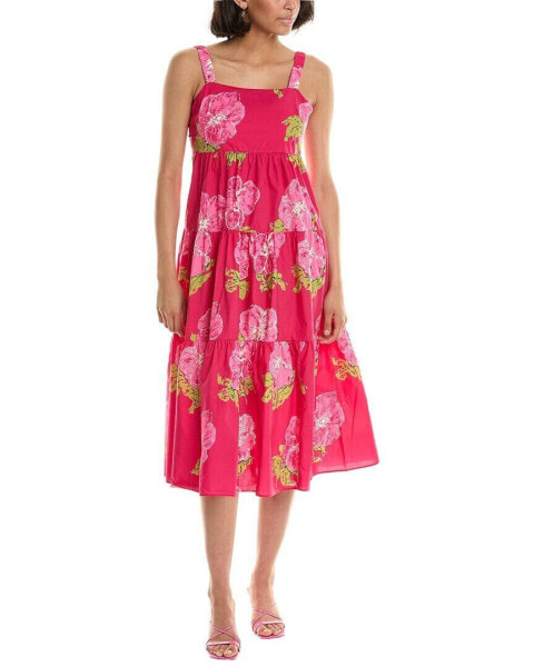 Flora Bea Nyc Leela Dress Women's