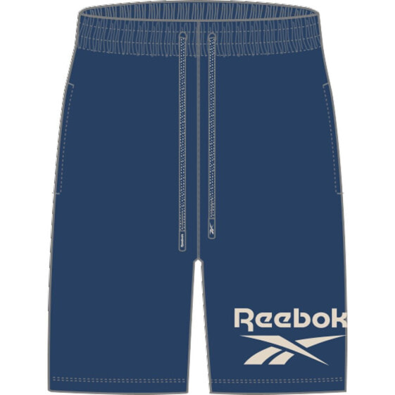 REEBOK Stripe Shorts