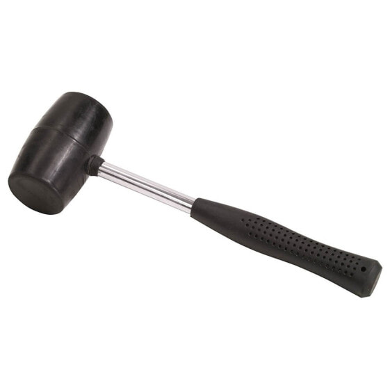 EASYCAMP Rubber/Steel Mallet Hammer