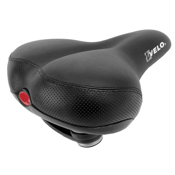 Седло спортивное VELO Safety 268x245 мм