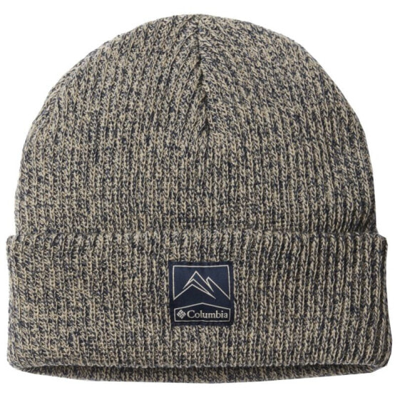 Шапка Columbia Whirlibird Cuffed Beanie