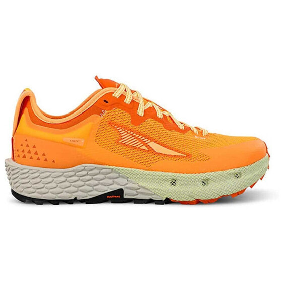 Кроссовки Altra Timp 4 Trail Running