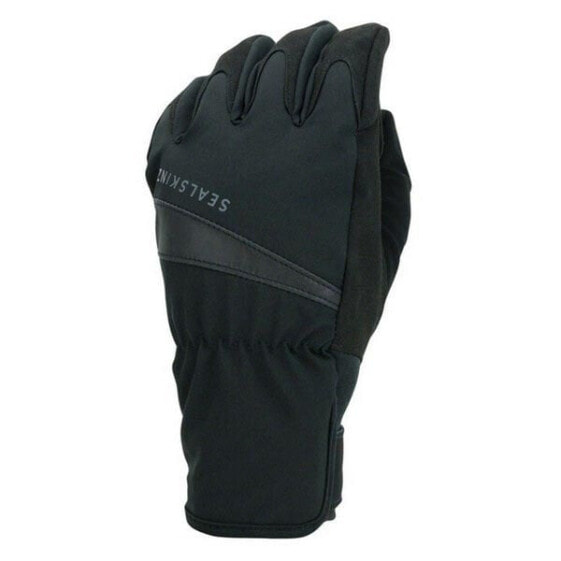 SEALSKINZ All Weather WP long gloves