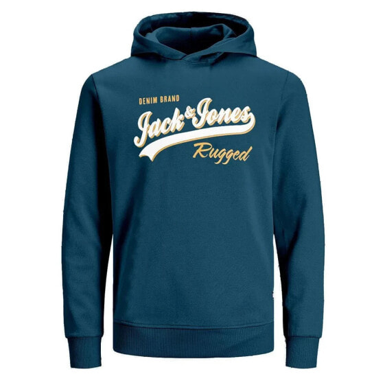 JACK & JONES Logo hoodie