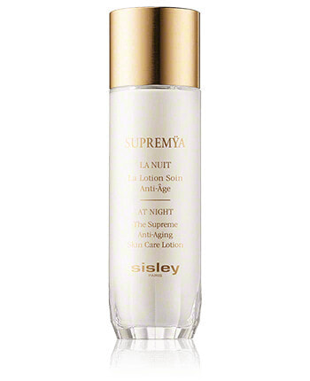 Sisley Supremÿa La Nuit La Lotion Soin Anti-Âge (140 ml)