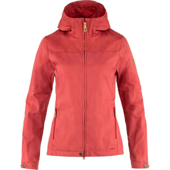 Fjällräven Stina jacket