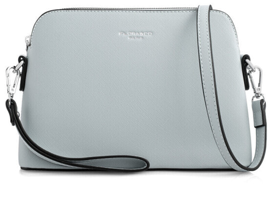 Сумка Flora&Co Crossbody 3772 Bleu Clair