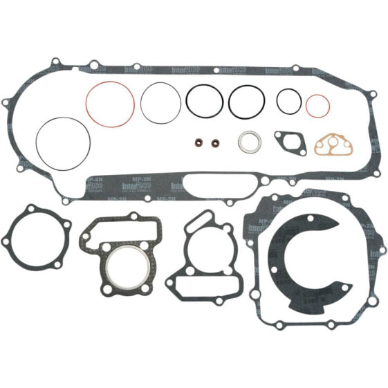 MOOSE HARD-PARTS Yamaha 808885MSE Complete Gasket Kit