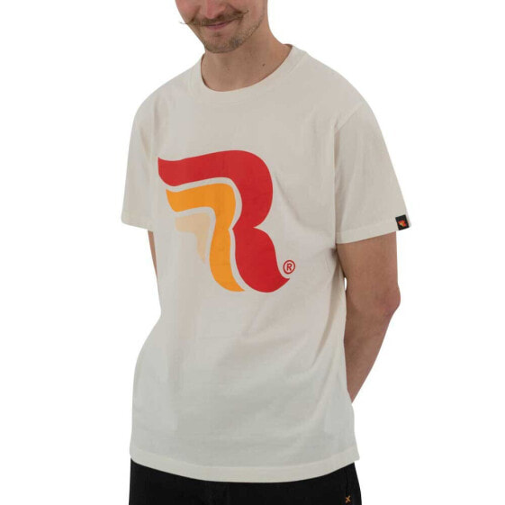 RIDING CULTURE Logo short sleeve T-shirt