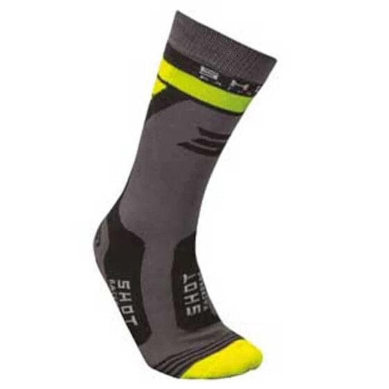 SHOT Race 2 socks