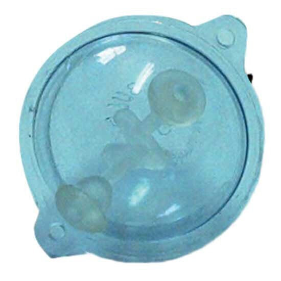 SALPER Round Buldo Float