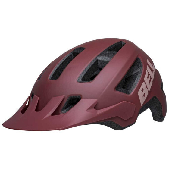 Спортивный шлем для велосипеда Bell NMD 2 MTB Helmet