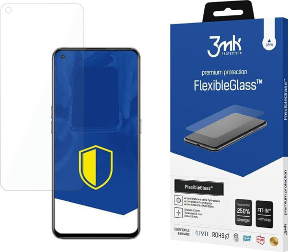 3MK Realme GT Neo 2T 5G - 3mk FlexibleGlass