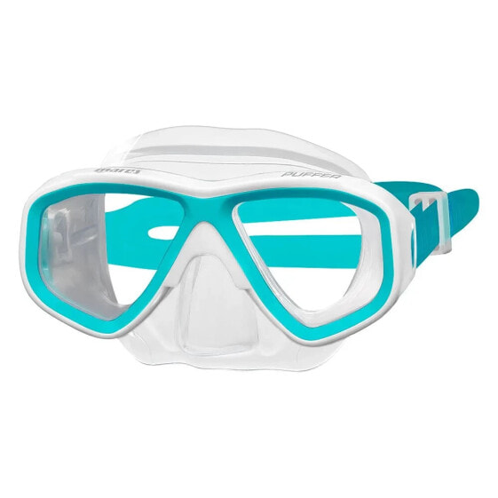 MARES AQUAZONE Puffer diving mask