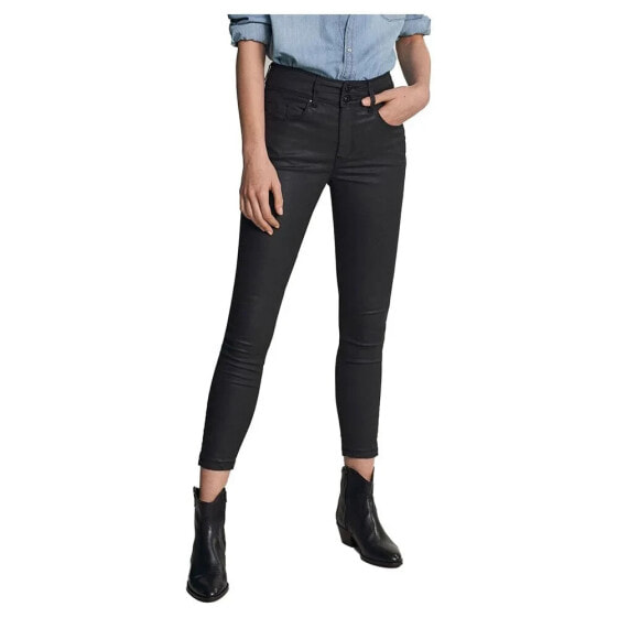 SALSA JEANS 121997 Secret Push In In Coating jeans