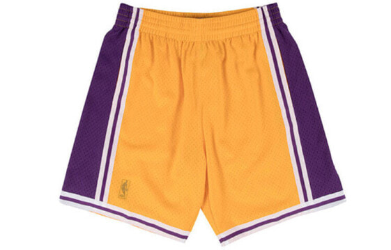 Mitchell Ness Swingman 540B-302-7LALQPV Pants