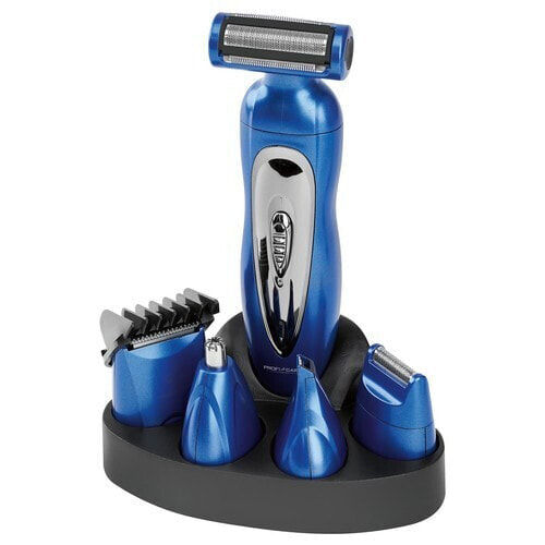 Shaving and trimming set 5 in 1 PC-BHT 3015