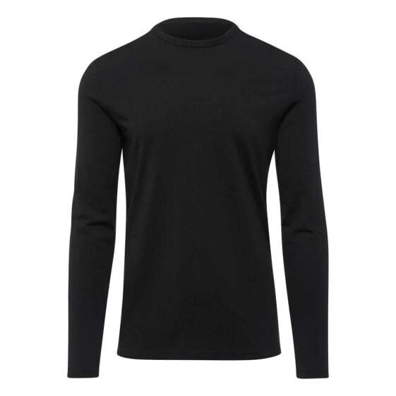 THERMOWAVE Aero Long sleeve base layer