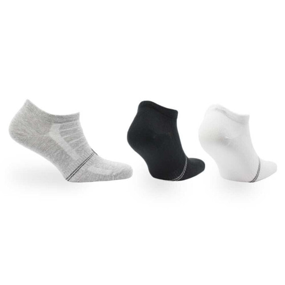 NORFOLK Drekar short socks 3 pairs