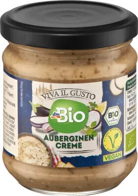 Auberginencreme, 180 g