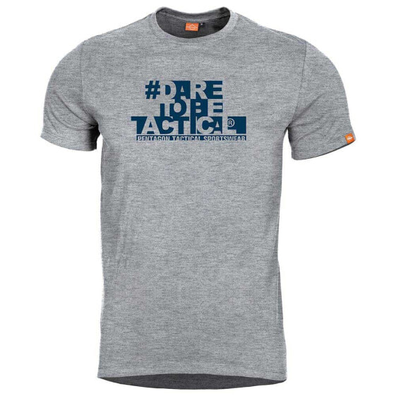 PENTAGON Ageron Hashtag short sleeve T-shirt