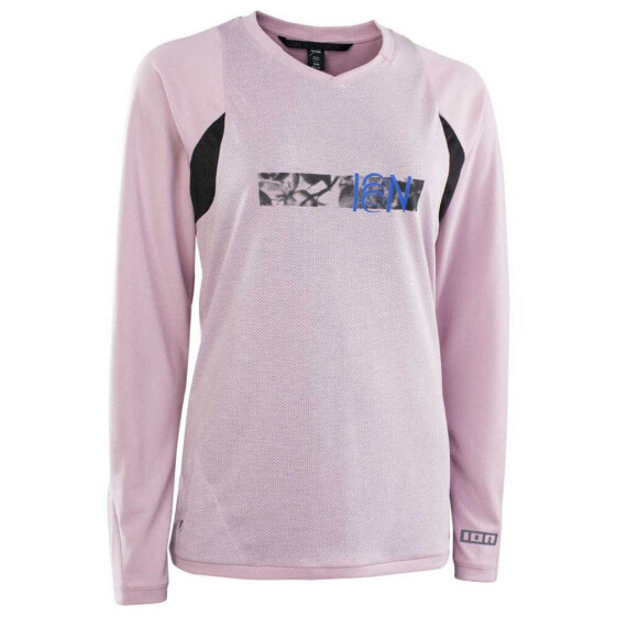 ION Scrub AMP long sleeve T-shirt