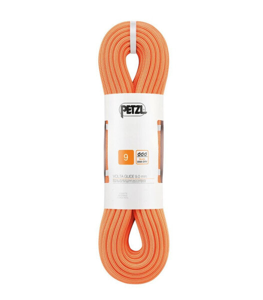 PETZL Volta Guide 9.0 mm Rope