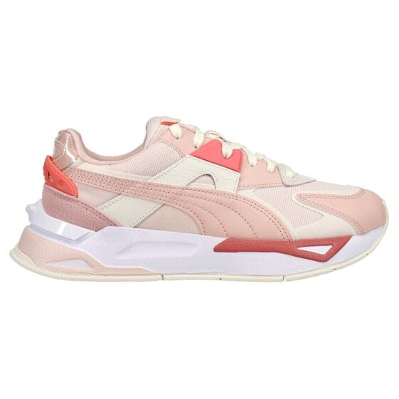 Puma Mirage Sport Loom Womens Pink Sneakers Athletic Shoes 38667803