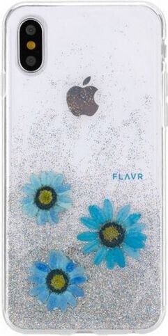 Flavr FLAVR Real Flower Julia iPhone X 31649