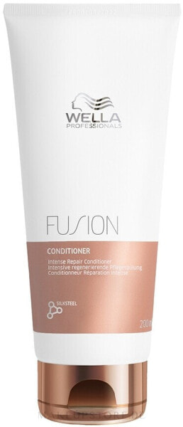 Intensiv regenerierende Haarspülung - Wella Professionals Fusion Intense Repair Conditioner 200 ml