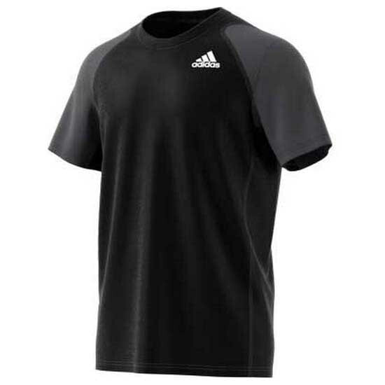 ADIDAS Club short sleeve T-shirt