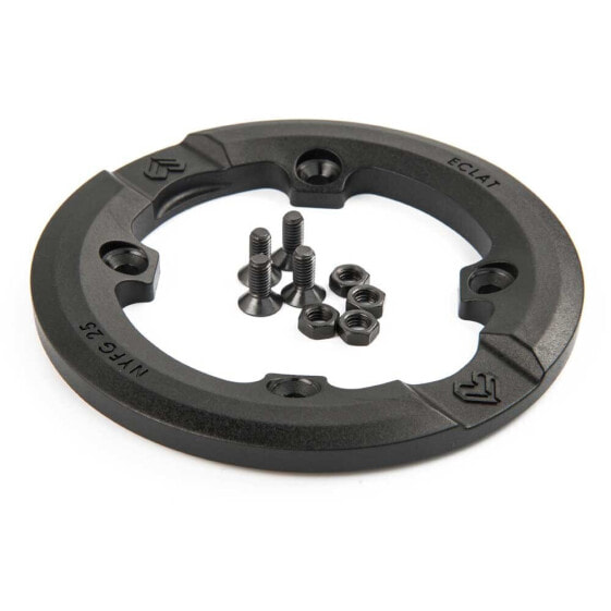 ÉCLAT Alex Kennedy Nylon Chainring Guard