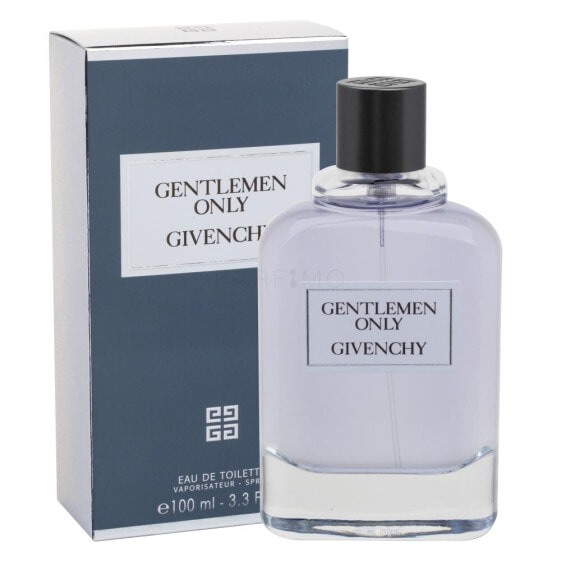 Givenchy Gentlemen Only 100 ml eau de toilette für Herren