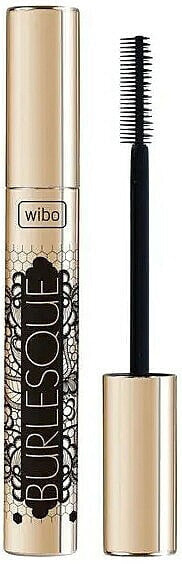 Wibo Burlesque Mascara